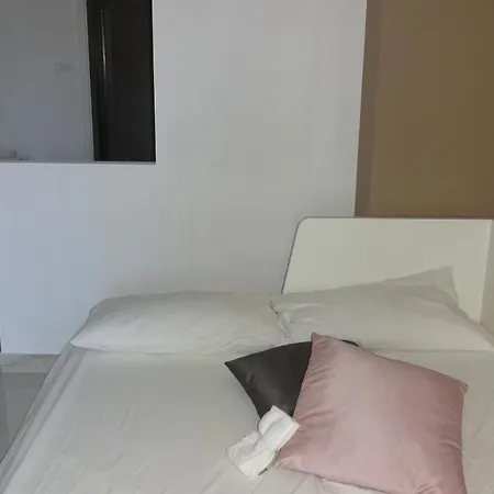 App Nina Portoroz Apartment Exterior photo