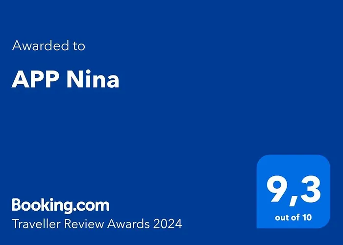 App Nina Portoroz