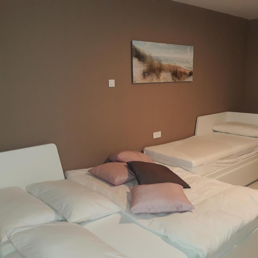 App Nina Apartment