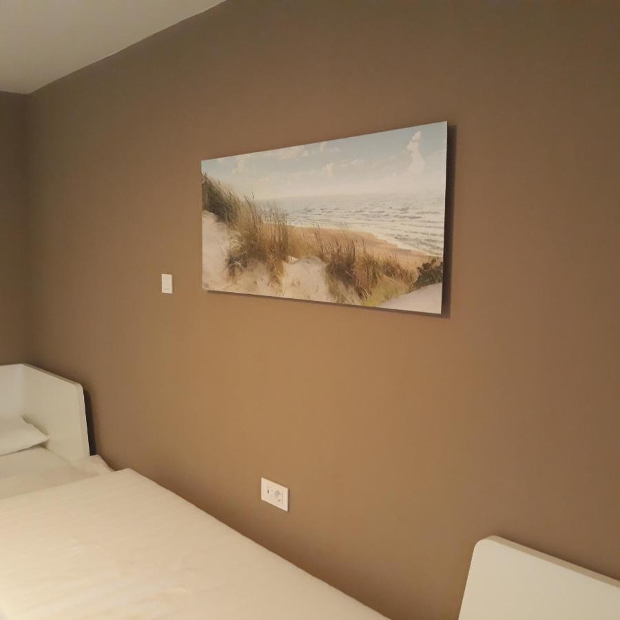 App Nina Apartment