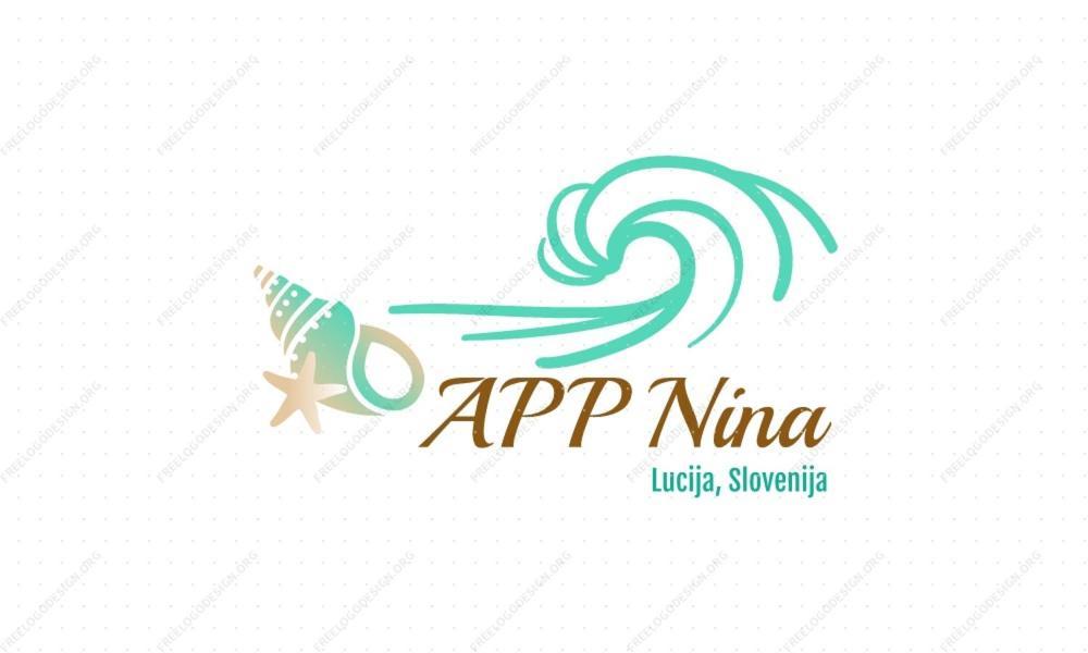 Apartment App Nina *