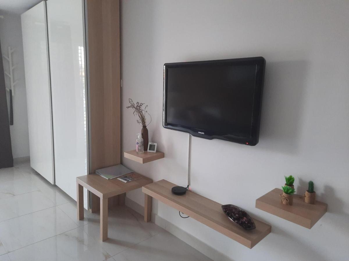 App Nina Apartment Portorož