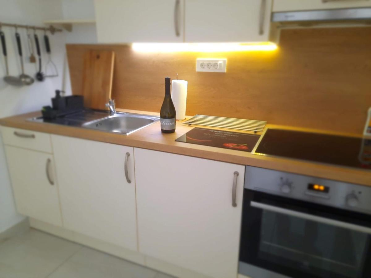 App Nina Apartment Portorož
