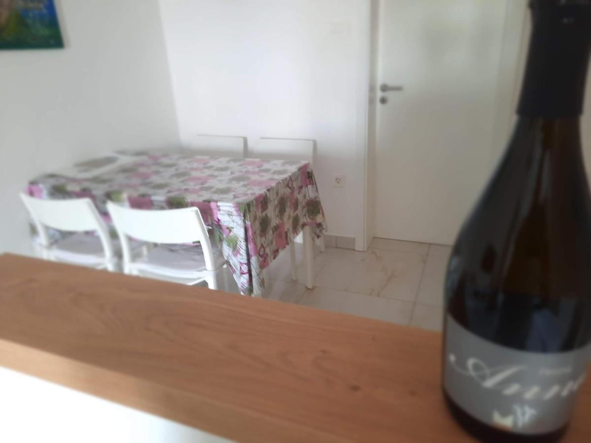Apartment App Nina *
