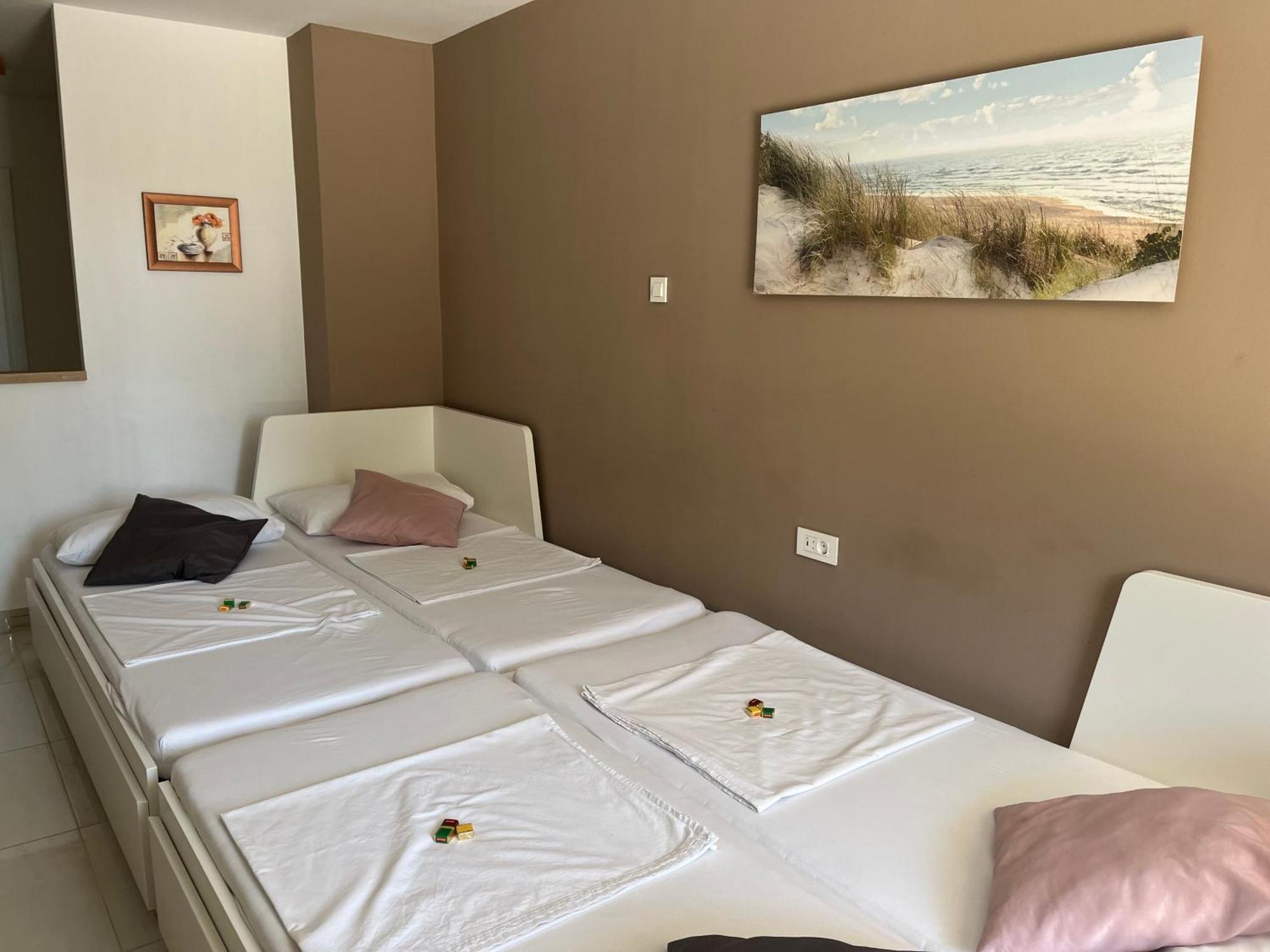 Apartment App Nina Portorož